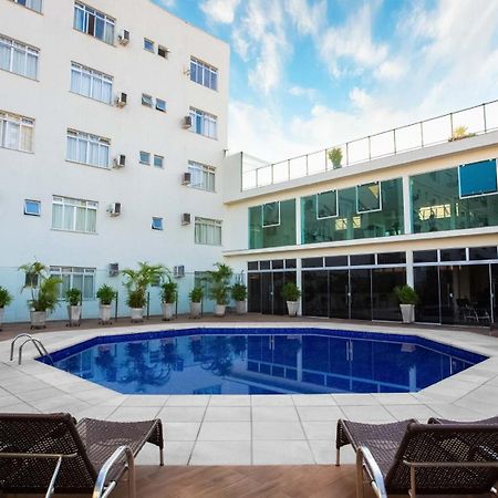 Pietro Angelo Hotel Foz do Iguaçu Exterior foto